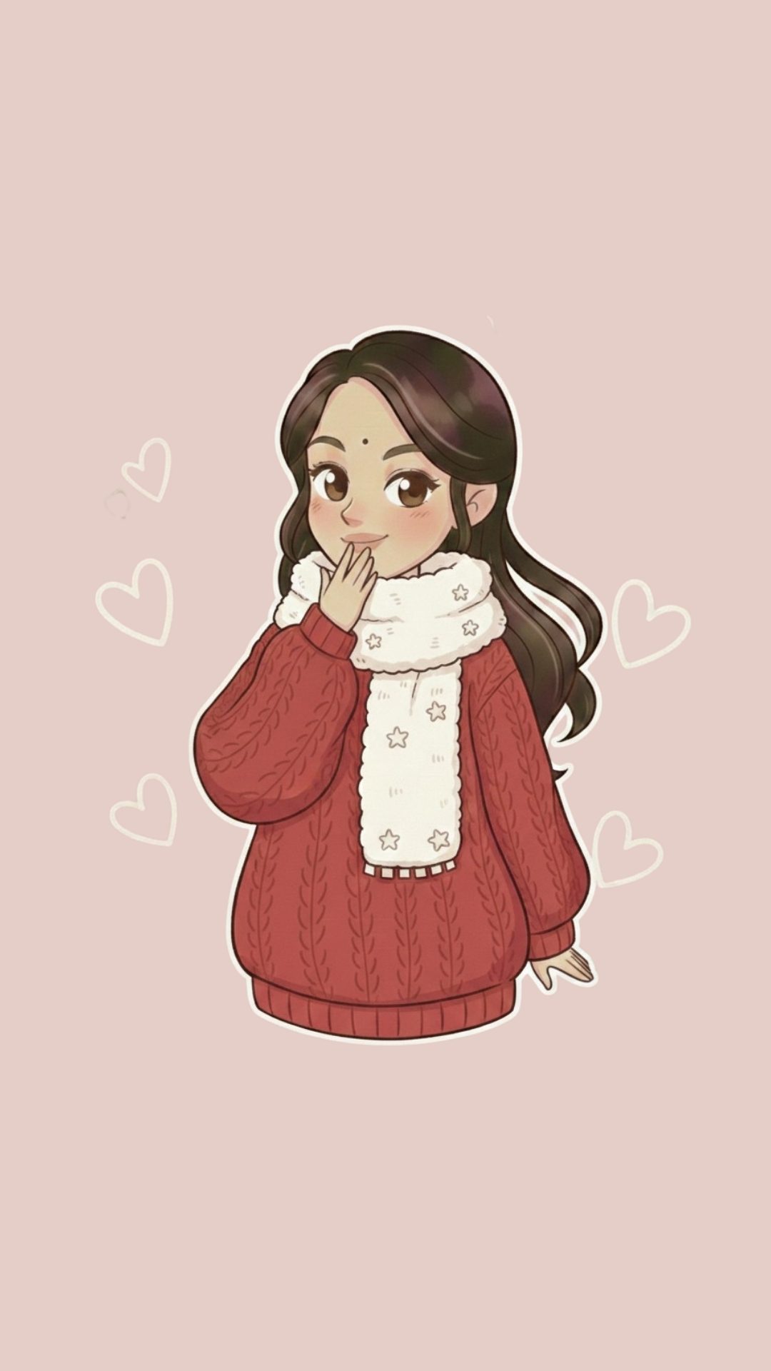 Curated gift hamper for women