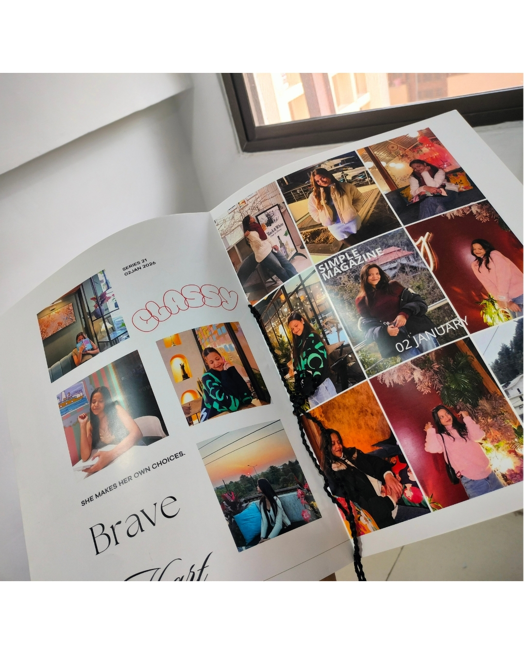 Magazine Item 1 - View 2