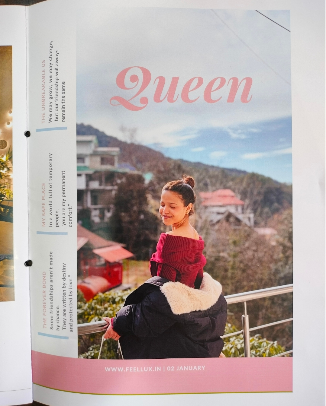 Magazine Item 1 - View 2