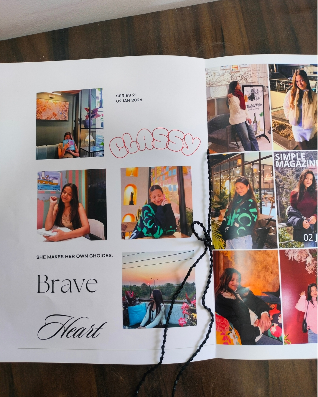 Magazine Item 1 - View 2