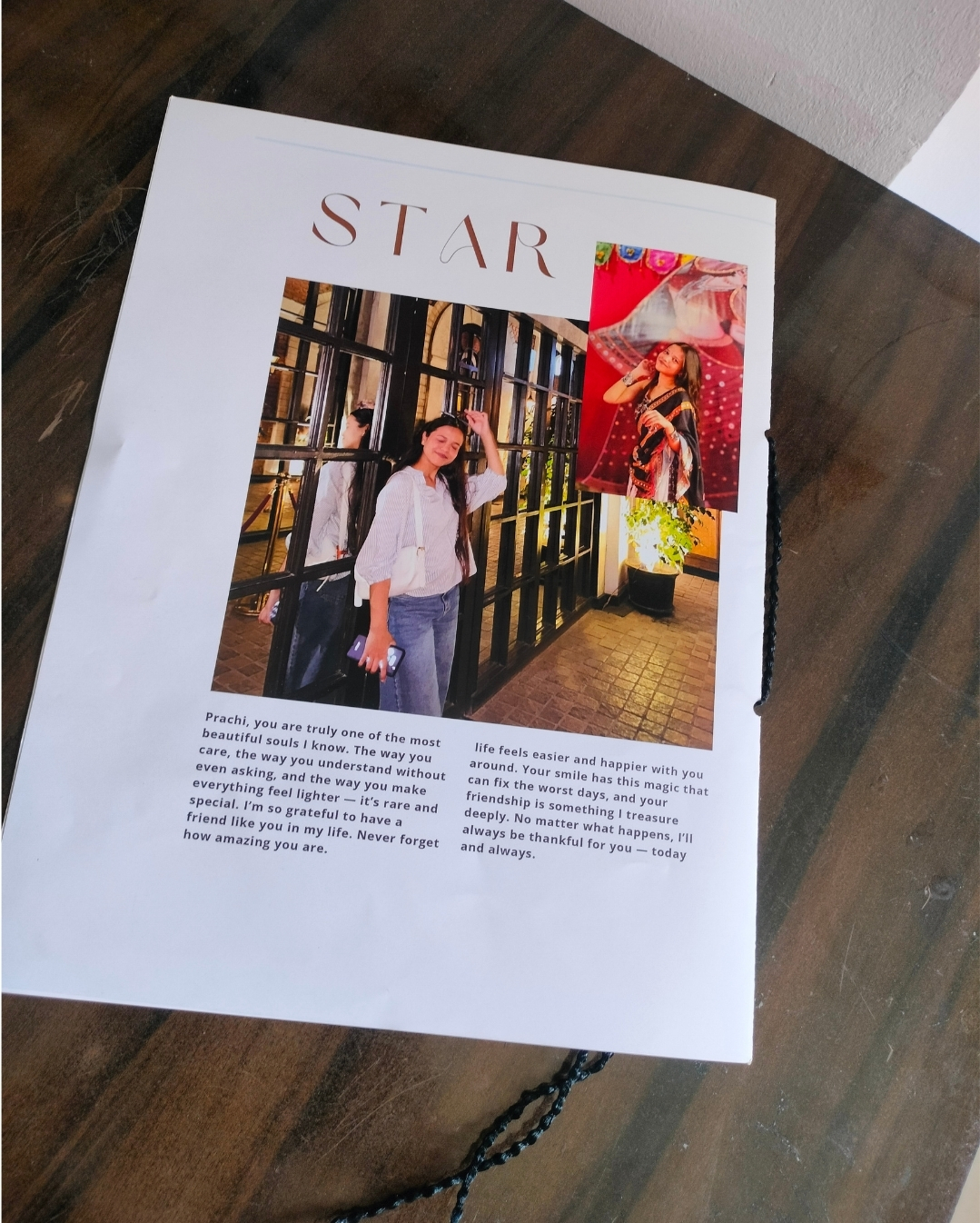 Magazine Item 1 - View 2