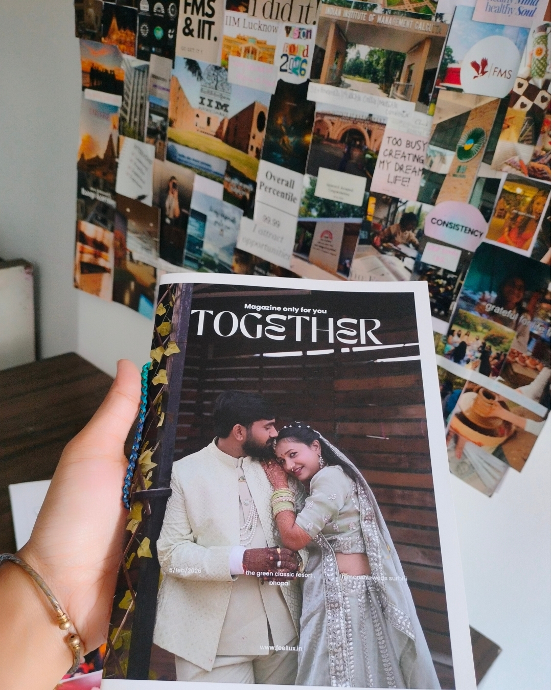 Magazine Item 2