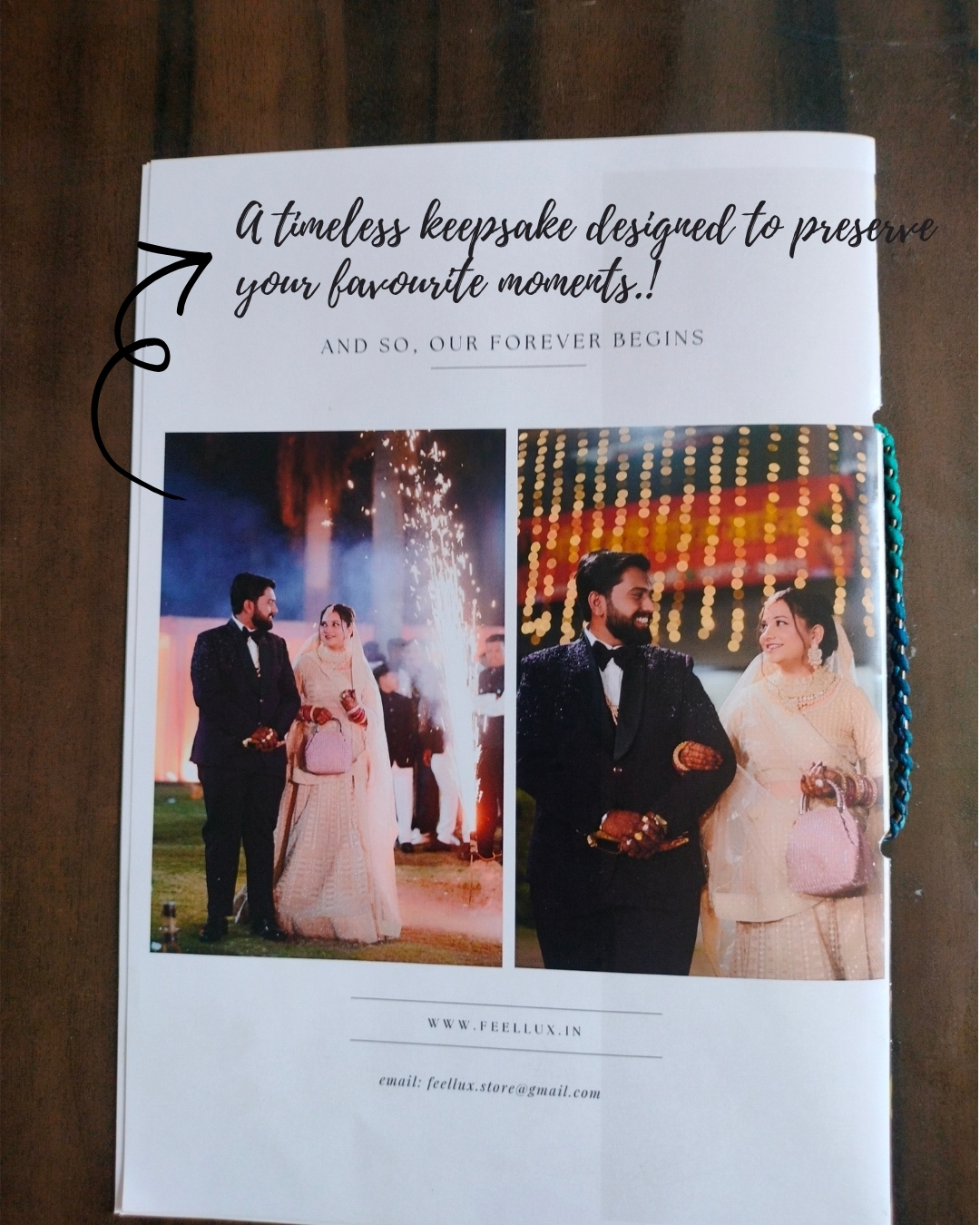 Magazine Item 2 - View 2